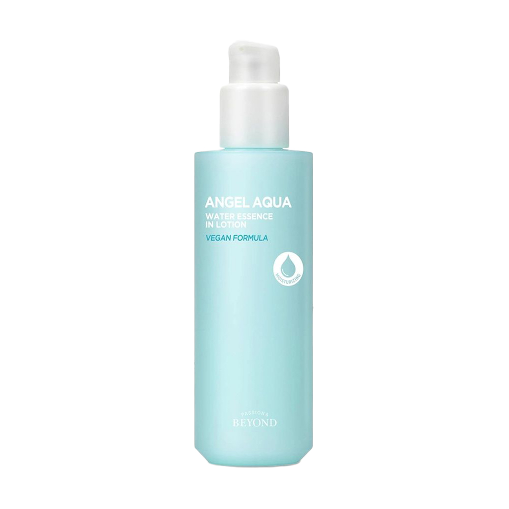 Есенція-лосьйон для обличчя Beyond Angel Aqua Water Essence In Lotion, 200 мл
