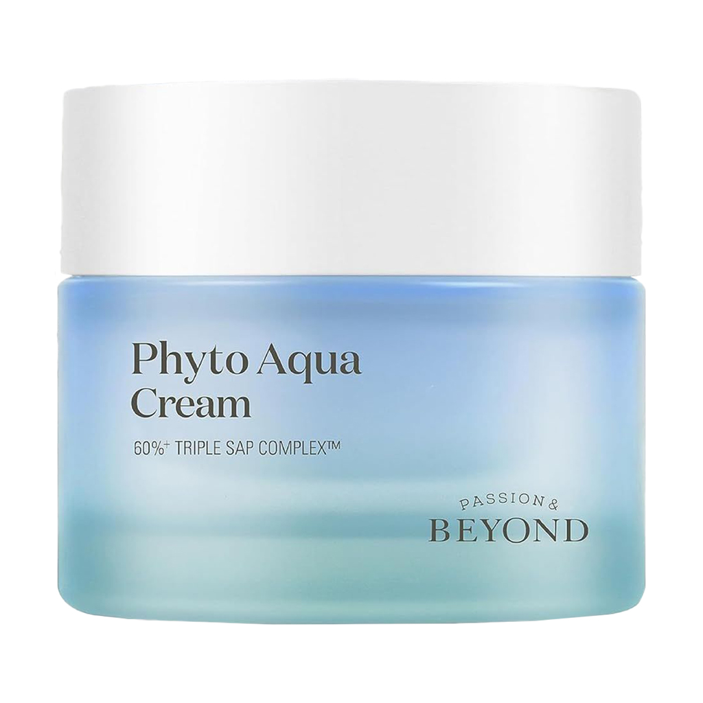 Крем для обличчя Beyond Phyto Aqua Cream, 50 мл